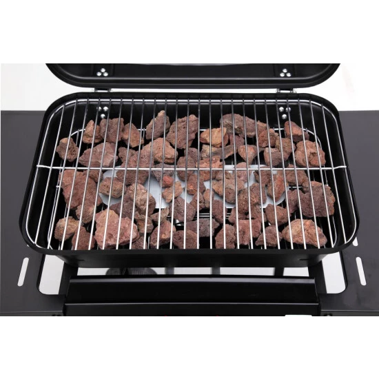 Besorgen 🥰 TEPRO Lavasteingasgrill Irvine, 2-Brenner 🔔 7 Besorgen 🥰 TEPRO Lavasteingasgrill Irvine, 2-Brenner 🔔 – Bild 5