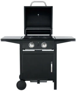 Schlussverkauf 🧨 Tepro Gasgrill "Bloomfield" 2 Edelstahlbrenner Je 3 KW; 3160 😀 30 Schlussverkauf 🧨 Tepro Gasgrill "Bloomfield" 2 Edelstahlbrenner Je 3 KW; 3160 😀 -Tepro Verkaufsladen unnamed file 38