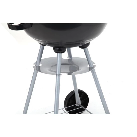 Bestes Angebot 🤩 Tepro Grillwagen "Atlanta" 98 X 56 Cm Grillfläche, Schwarz ⭐ 7 Bestes Angebot 🤩 Tepro Grillwagen "Atlanta" 98 X 56 Cm Grillfläche, Schwarz ⭐ – Bild 5