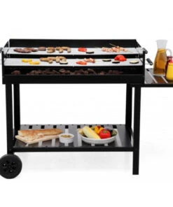 Bestes Angebot 🤩 Tepro Grillwagen "Atlanta" 98 X 56 Cm Grillfläche, Schwarz ⭐ 14 Bestes Angebot 🤩 Tepro Grillwagen "Atlanta" 98 X 56 Cm Grillfläche, Schwarz ⭐ -Tepro Verkaufsladen unnamed file 389