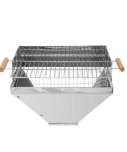 Aktion 🛒 Tepro Edelstahl-Trichtergrill "Vista", Windschutz, Feuerwanne, Holzkohlegrill; 1066 🧨 19 Aktion 🛒 Tepro Edelstahl-Trichtergrill "Vista", Windschutz, Feuerwanne, Holzkohlegrill; 1066 🧨 -Tepro Verkaufsladen unnamed file 393