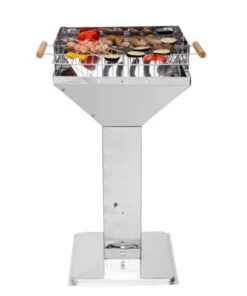 Aktion 🛒 Tepro Edelstahl-Trichtergrill "Vista", Windschutz, Feuerwanne, Holzkohlegrill; 1066 🧨 20 Aktion 🛒 Tepro Edelstahl-Trichtergrill "Vista", Windschutz, Feuerwanne, Holzkohlegrill; 1066 🧨 -Tepro Verkaufsladen unnamed file 394