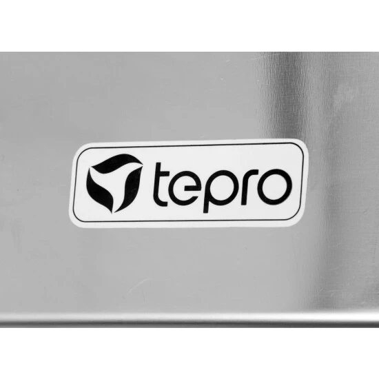 Aktion 🛒 Tepro Edelstahl-Trichtergrill "Vista", Windschutz, Feuerwanne, Holzkohlegrill; 1066 🧨 8 Aktion 🛒 Tepro Edelstahl-Trichtergrill "Vista", Windschutz, Feuerwanne, Holzkohlegrill; 1066 🧨 – Bild 6