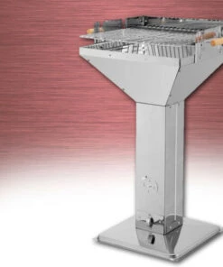 Aktion 🛒 Tepro Edelstahl-Trichtergrill "Vista", Windschutz, Feuerwanne, Holzkohlegrill; 1066 🧨 27 Aktion 🛒 Tepro Edelstahl-Trichtergrill "Vista", Windschutz, Feuerwanne, Holzkohlegrill; 1066 🧨 -Tepro Verkaufsladen unnamed file 401