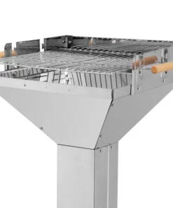 Aktion 🛒 Tepro Edelstahl-Trichtergrill "Vista", Windschutz, Feuerwanne, Holzkohlegrill; 1066 🧨 28 Aktion 🛒 Tepro Edelstahl-Trichtergrill "Vista", Windschutz, Feuerwanne, Holzkohlegrill; 1066 🧨 -Tepro Verkaufsladen unnamed file 402