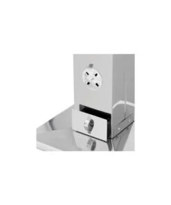 Aktion 🛒 Tepro Edelstahl-Trichtergrill "Vista", Windschutz, Feuerwanne, Holzkohlegrill; 1066 🧨 30 Aktion 🛒 Tepro Edelstahl-Trichtergrill "Vista", Windschutz, Feuerwanne, Holzkohlegrill; 1066 🧨 -Tepro Verkaufsladen unnamed file 404