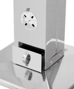 Aktion 🛒 Tepro Edelstahl-Trichtergrill "Vista", Windschutz, Feuerwanne, Holzkohlegrill; 1066 🧨 31 Aktion 🛒 Tepro Edelstahl-Trichtergrill "Vista", Windschutz, Feuerwanne, Holzkohlegrill; 1066 🧨 -Tepro Verkaufsladen unnamed file 405