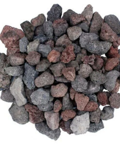 Auslauf 😀 Tepro Lavasteine 3kg 🤩