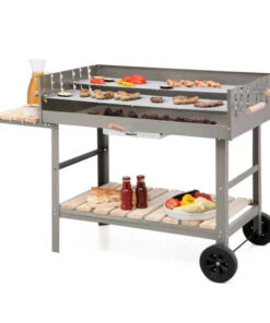 Beste Bewertungen von 🌟 Tepro Schwenkgrill "Cary", Grillfläche 46,5 Cm 😀 -Tepro Verkaufsladen unnamed file 413