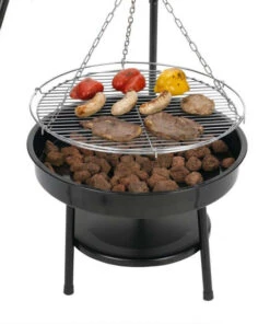 Beste Bewertungen von 🌟 Tepro Schwenkgrill "Cary", Grillfläche 46,5 Cm 😀 -Tepro Verkaufsladen unnamed file 419
