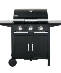 Coupon 🔥 Tepro Gasgrill "Mayfield" 3 Edelstahlbrenner Je 3 KW; 3152 🎉 -Tepro Verkaufsladen unnamed file 42