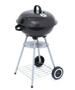 Brandneu ❤️ Tepro Kugelgrill "Key West" Holzkohlengrill 41,5 Cm Durchmesser 👏