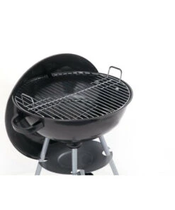 Brandneu ❤️ Tepro Kugelgrill "Key West" Holzkohlengrill 41,5 Cm Durchmesser 👏 -Tepro Verkaufsladen unnamed file 423