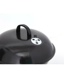 Brandneu ❤️ Tepro Kugelgrill "Key West" Holzkohlengrill 41,5 Cm Durchmesser 👏 -Tepro Verkaufsladen unnamed file 424