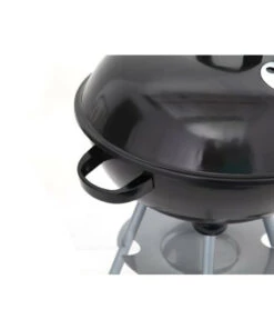 Brandneu ❤️ Tepro Kugelgrill "Key West" Holzkohlengrill 41,5 Cm Durchmesser 👏 -Tepro Verkaufsladen unnamed file 425