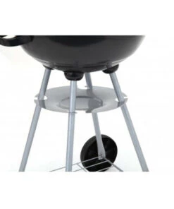 Brandneu ❤️ Tepro Kugelgrill "Key West" Holzkohlengrill 41,5 Cm Durchmesser 👏 -Tepro Verkaufsladen unnamed file 426