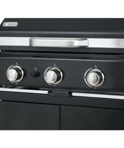 Coupon 🔥 Tepro Gasgrill "Mayfield" 3 Edelstahlbrenner Je 3 KW; 3152 🎉 -Tepro Verkaufsladen unnamed file 43