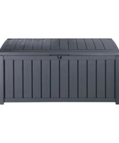 Billig ❤️ Tepro Keter Garten Aufbewahrungsbox Glenwood 390 L 👏 -Tepro Verkaufsladen unnamed file 439