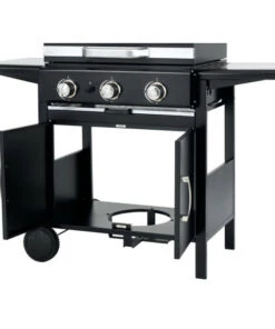 Coupon 🔥 Tepro Gasgrill "Mayfield" 3 Edelstahlbrenner Je 3 KW; 3152 🎉 -Tepro Verkaufsladen unnamed file 44