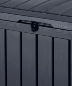 Billig ❤️ Tepro Keter Garten Aufbewahrungsbox Glenwood 390 L 👏 -Tepro Verkaufsladen unnamed file 441