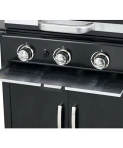Coupon 🔥 Tepro Gasgrill "Mayfield" 3 Edelstahlbrenner Je 3 KW; 3152 🎉 -Tepro Verkaufsladen unnamed file 45