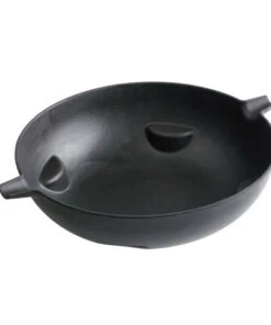 Schlussverkauf 🔔 Tepro Guss-Wok Einleger, Geeignet Für Das Rost In Rost Sytem; 8580 🎁