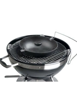 Schlussverkauf 🔔 Tepro Guss-Wok Einleger, Geeignet Für Das Rost In Rost Sytem; 8580 🎁 -Tepro Verkaufsladen unnamed file 470