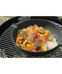 Schlussverkauf 🔔 Tepro Guss-Wok Einleger, Geeignet Für Das Rost In Rost Sytem; 8580 🎁 -Tepro Verkaufsladen unnamed file 474