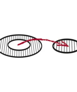 Schlussverkauf 🔔 Tepro Guss-Wok Einleger, Geeignet Für Das Rost In Rost Sytem; 8580 🎁 -Tepro Verkaufsladen unnamed file 475