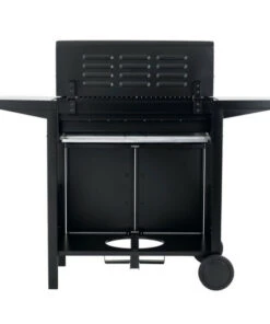 Schlussverkauf 😍 Tepro Gasgrill "Richfield" 4 Edelstahlbrenner Je 3 KW; 3153 😀 -Tepro Verkaufsladen unnamed file 481