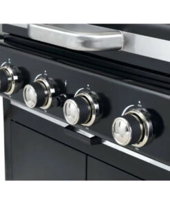 Schlussverkauf 😍 Tepro Gasgrill "Richfield" 4 Edelstahlbrenner Je 3 KW; 3153 😀 -Tepro Verkaufsladen unnamed file 483