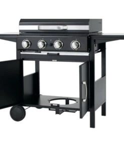 Schlussverkauf 😍 Tepro Gasgrill "Richfield" 4 Edelstahlbrenner Je 3 KW; 3153 😀 -Tepro Verkaufsladen unnamed file 484