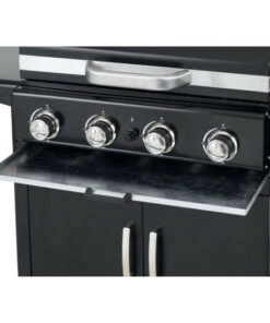 Schlussverkauf 😍 Tepro Gasgrill "Richfield" 4 Edelstahlbrenner Je 3 KW; 3153 😀 -Tepro Verkaufsladen unnamed file 485