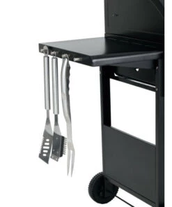 Schlussverkauf 😍 Tepro Gasgrill "Richfield" 4 Edelstahlbrenner Je 3 KW; 3153 😀 -Tepro Verkaufsladen unnamed file 487