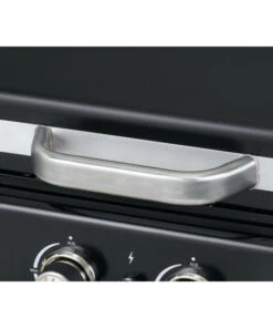 Schlussverkauf 😍 Tepro Gasgrill "Richfield" 4 Edelstahlbrenner Je 3 KW; 3153 😀 -Tepro Verkaufsladen unnamed file 489