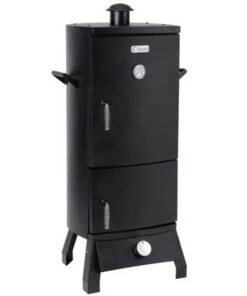 Neu 💯 TEPRO-Gas-Räucherofen "Lockport" 3182 🌟