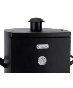 Neu 💯 TEPRO-Gas-Räucherofen "Lockport" 3182 🌟 -Tepro Verkaufsladen unnamed file 501