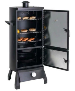 Neu 💯 TEPRO-Gas-Räucherofen "Lockport" 3182 🌟 -Tepro Verkaufsladen unnamed file 503