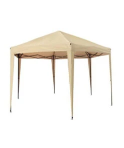 Budget ⭐ Tepro Pavillon Aruba ⌛