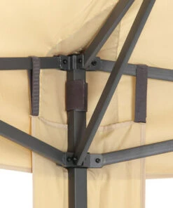 Budget ⭐ Tepro Pavillon Aruba ⌛ -Tepro Verkaufsladen unnamed file 516