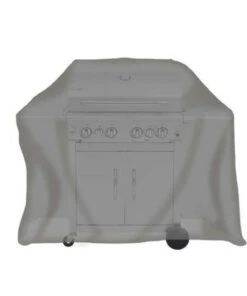Budget 🛒 Tepro-Grillschutzhülle-Universal Abdeckhaube U.a Passend Für Toronto XXL Modell 2019, Groß, Anthrazit; 8405 😀