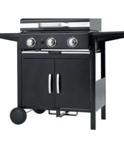 Coupon 🔥 Tepro Gasgrill "Mayfield" 3 Edelstahlbrenner Je 3 KW; 3152 🎉 -Tepro Verkaufsladen unnamed file 53