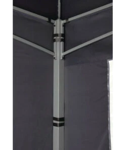 Auslauf ⌛ Tepro-Pavillon & Partyzelt-Seitenteilset Für "Lehua" Und "Waya" Dunkelblau; 5512 👍 -Tepro Verkaufsladen unnamed file 530