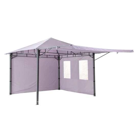 Bestes Angebot 👏 Tepro-Pavillon & Partyzelt-Seitenteilset Für "Lehua" Und "Waya" Lavendel; 5516 🔥 4 Bestes Angebot 👏 Tepro-Pavillon & Partyzelt-Seitenteilset Für "Lehua" Und "Waya" Lavendel; 5516 🔥 – Bild 2