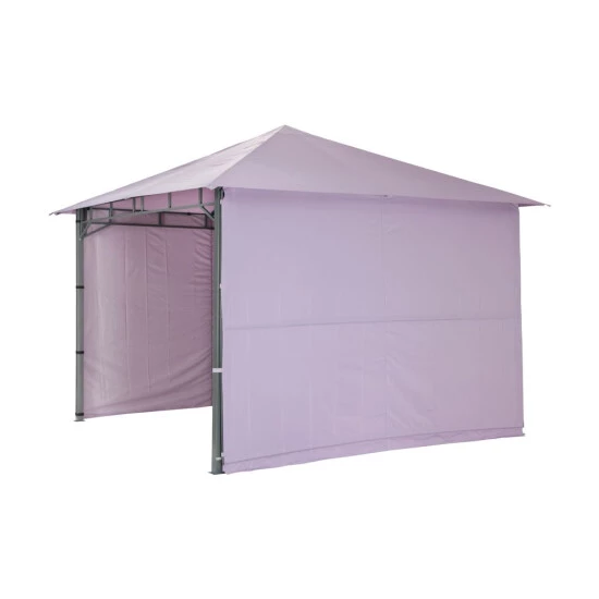 Bestes Angebot 👏 Tepro-Pavillon & Partyzelt-Seitenteilset Für "Lehua" Und "Waya" Lavendel; 5516 🔥 5 Bestes Angebot 👏 Tepro-Pavillon & Partyzelt-Seitenteilset Für "Lehua" Und "Waya" Lavendel; 5516 🔥 – Bild 3