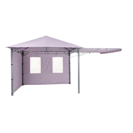 Bestes Angebot 👏 Tepro-Pavillon & Partyzelt-Seitenteilset Für "Lehua" Und "Waya" Lavendel; 5516 🔥 6 Bestes Angebot 👏 Tepro-Pavillon & Partyzelt-Seitenteilset Für "Lehua" Und "Waya" Lavendel; 5516 🔥 – Bild 4