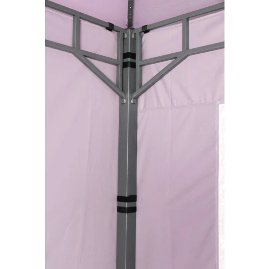 Bestes Angebot 👏 Tepro-Pavillon & Partyzelt-Seitenteilset Für "Lehua" Und "Waya" Lavendel; 5516 🔥 7 Bestes Angebot 👏 Tepro-Pavillon & Partyzelt-Seitenteilset Für "Lehua" Und "Waya" Lavendel; 5516 🔥 – Bild 5