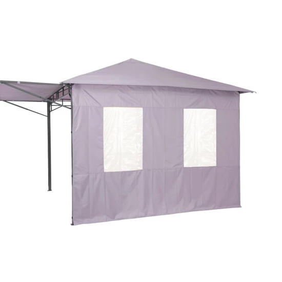 Bestes Angebot 👏 Tepro-Pavillon & Partyzelt-Seitenteilset Für "Lehua" Und "Waya" Lavendel; 5516 🔥 9 Bestes Angebot 👏 Tepro-Pavillon & Partyzelt-Seitenteilset Für "Lehua" Und "Waya" Lavendel; 5516 🔥 – Bild 7