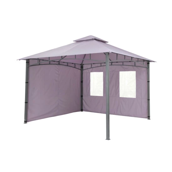 Bestes Angebot 👏 Tepro-Pavillon & Partyzelt-Seitenteilset Für "Lehua" Und "Waya" Lavendel; 5516 🔥 11 Bestes Angebot 👏 Tepro-Pavillon & Partyzelt-Seitenteilset Für "Lehua" Und "Waya" Lavendel; 5516 🔥 – Bild 9