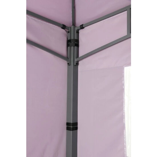 Bestes Angebot 👏 Tepro-Pavillon & Partyzelt-Seitenteilset Für "Lehua" Und "Waya" Lavendel; 5516 🔥 12 Bestes Angebot 👏 Tepro-Pavillon & Partyzelt-Seitenteilset Für "Lehua" Und "Waya" Lavendel; 5516 🔥 – Bild 10